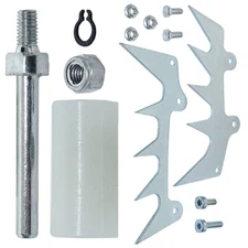 Felling Dog Kit For Stihl MS441 MS661 064 039 MS290 Bumper Spike Chain Catcher