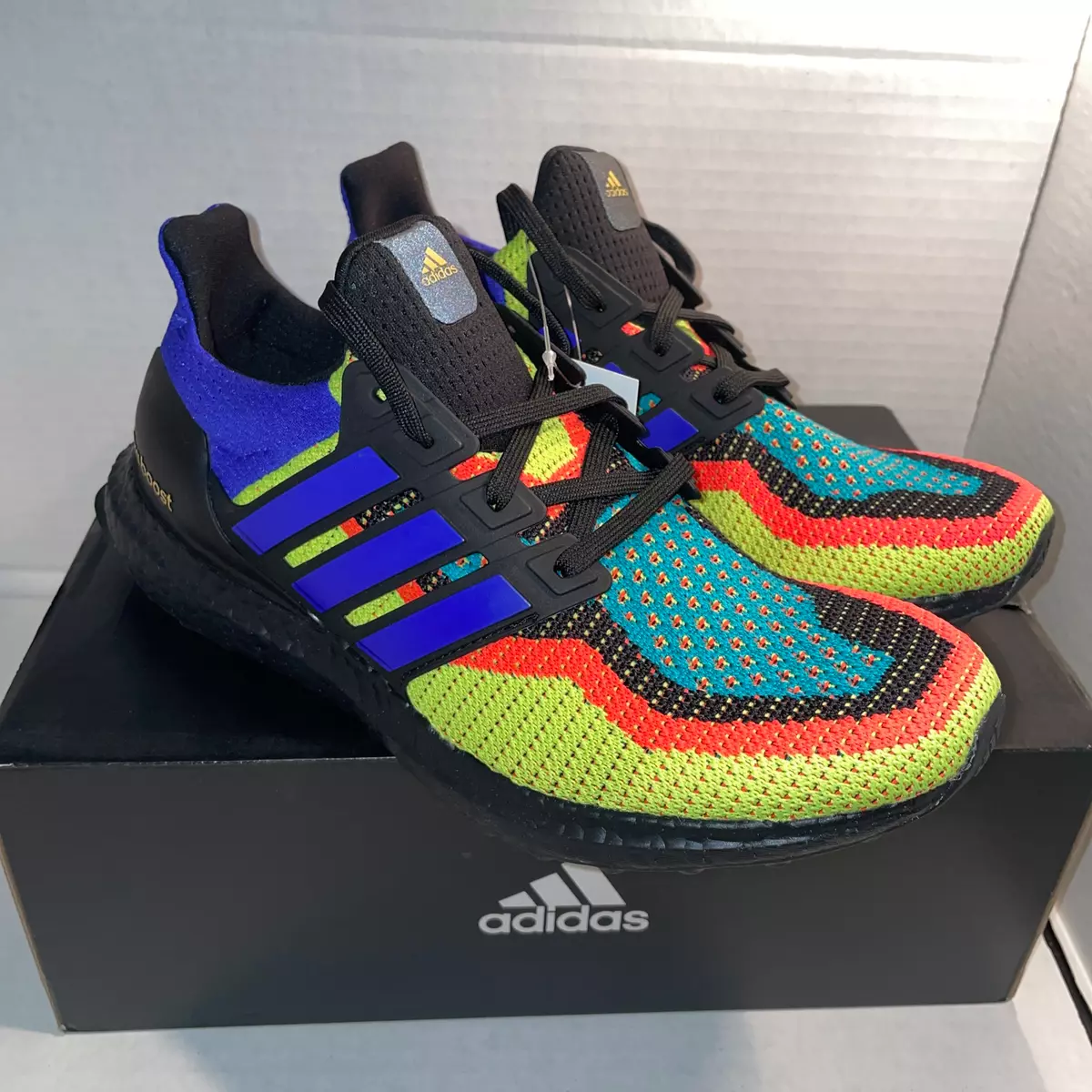 Adidas ub 6.0 cheap