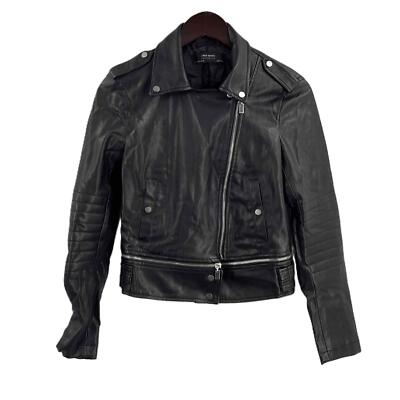 ジャケット・アウター FLAREUP Asymmetrical Biker Jacket MUSINSA | FLAREUP Asymmetrical Biker Leather Jacket (FL-047_Leather)