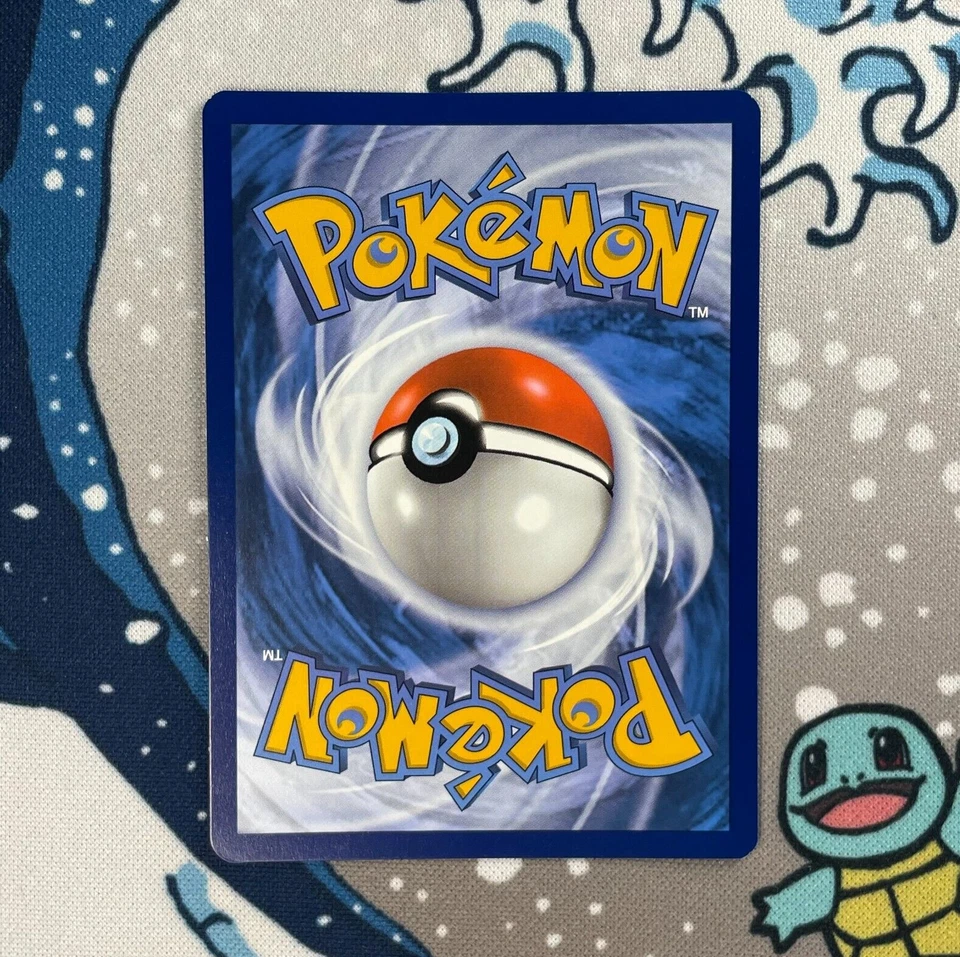 Bug Catching Set 102/131 Pokeball Reverse Prismatic Evolutions Pokemon Card NM - Image 3 of 3