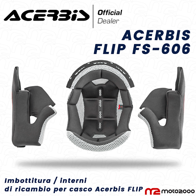 Kit Imbottitura Casco Bici Universale - Spugna Antiurto E Antisudore Per Ciclismo - Foto 9