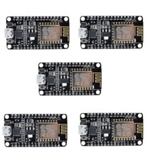 5pcs ESP8266 CP2102 WIFI Internet Development Board