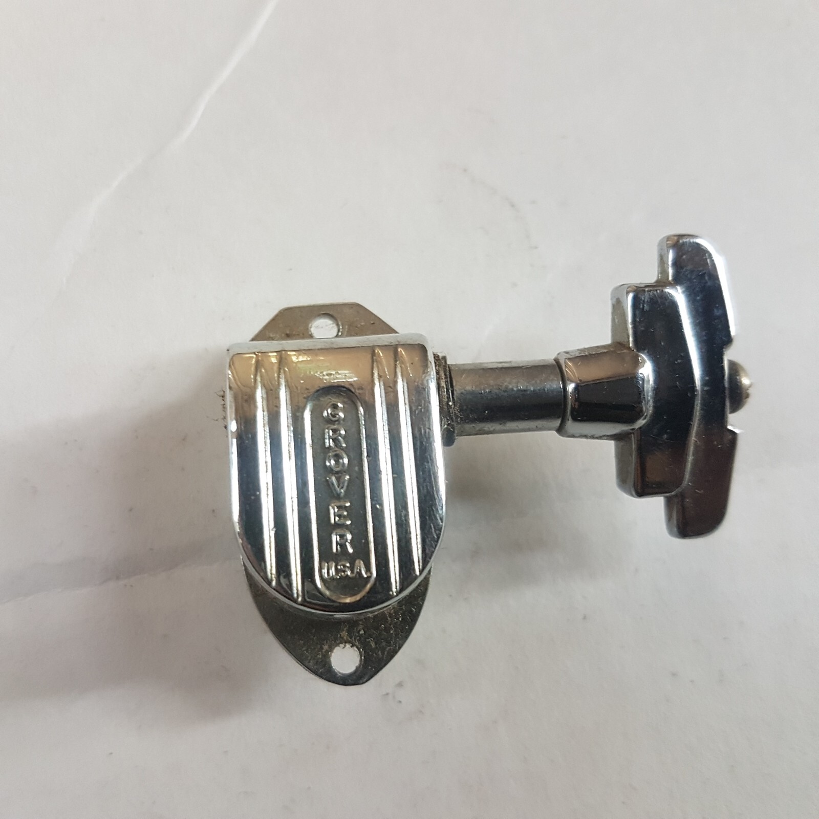 70er Jahre GROVER IMPERIAL TUNER für GRETSCH GITARRE