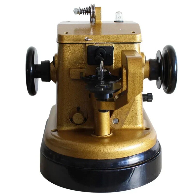 Fur Machine Fur Sewing Machine Automatic Reversing Medium Thick ...