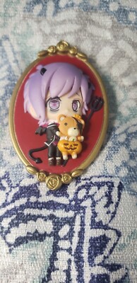 DECO RICH DIABOLIK LOVERS Vol.2 Box - Kanato