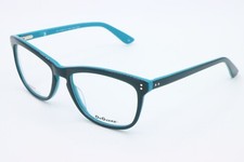 NEW ON GUARD OG F214 TEAL 3118 AUTHENTIC FRAMES EYEGLASSES 55-17