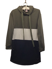 No Boundaries Juniors Hoodie Size 11/13