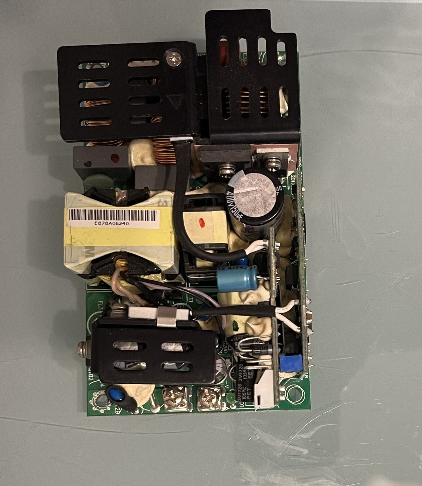 Mean Well RPS-300CA R3 Alimentatore AC / DC 12 Volt