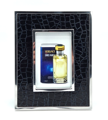 VINTAGE Versace Dreamer Picture Frame AUTHENTIC 4