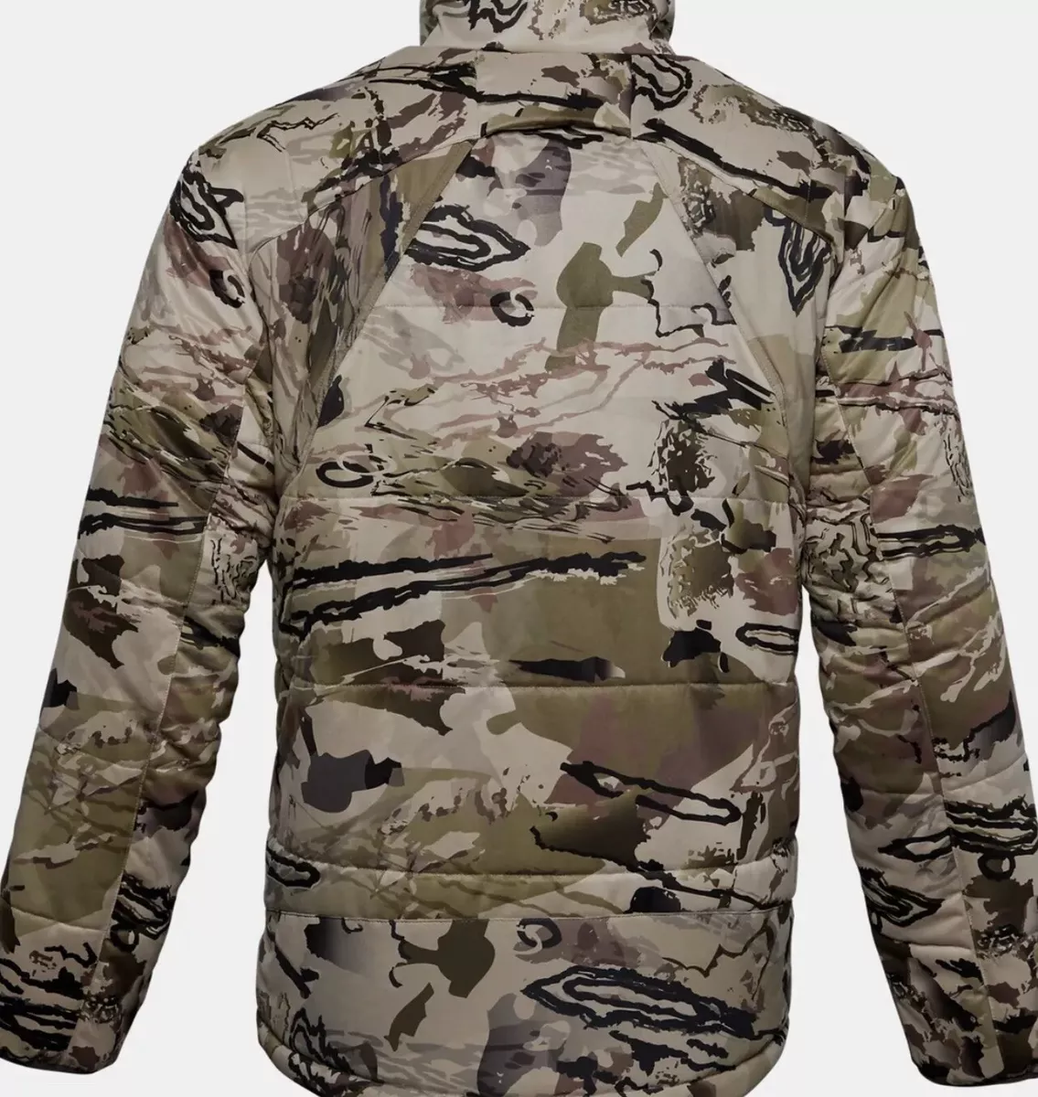 New under armour hunting clothes deals