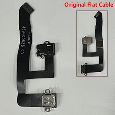 Charging Connection Cable Flat Cable Original For VR Quest 2 Headset Repair Part