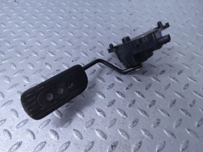 2010 Nissan Cube Z12 Butterfly Traction Throttle Pedal AGR33368