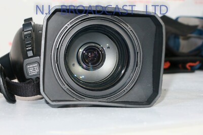 Fujinon XT17x4.5brm-k14 high definition broadcast wide angle lens