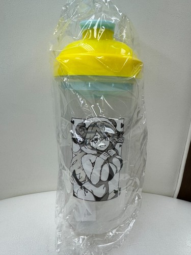 GamerSupps GG Waifu Cup Limited Edition Cup Free shipping! - Picture 48 of 117