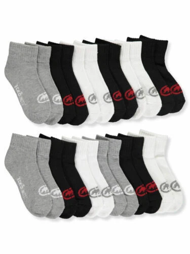 Calcetines Ecko Unltd. 9 Tamaño para niños