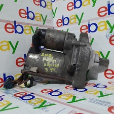 🔥 2002-2005 Honda Odyssey Pilot Acura MDX 3.5L Engine Starter Motor