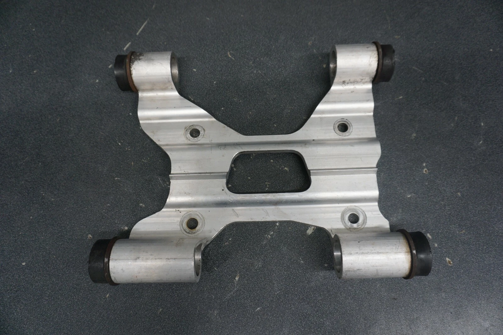 2003-2005 MXZ 800 GSX Summit Ski-Doo OEM Engine Support Bracket Mount