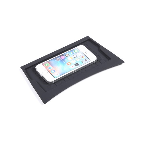 Anti-Slip Mat Wireless Charging Silicone Mat Prote For Ford Ranger 2023+ - Picture 3 of 22