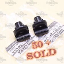 Nissan 96409CG000 Genuine OEM Factory Original Sunvisor Nissan 96409CG000 Genuine OEM Factory Original Sunvisor