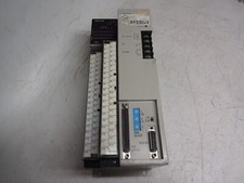 Omron 3f88l-112 Cam Positioner