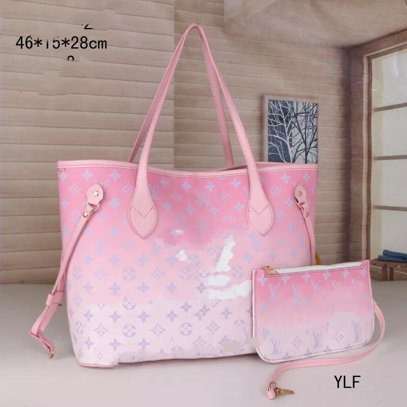 Neverfull Tote Alternative Apparel