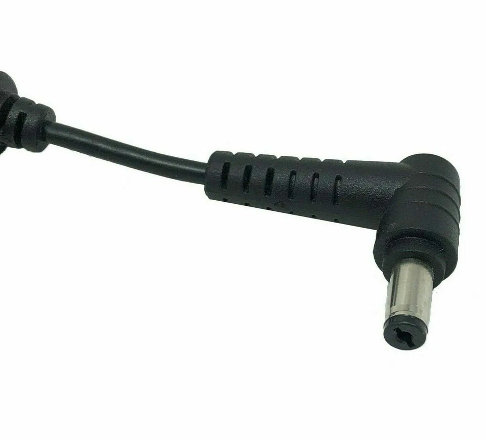 Adaptador de corriente alterna original para monitor LCD Gateway FHX2153L FHX2303L HX1953L Foto 3 de 4