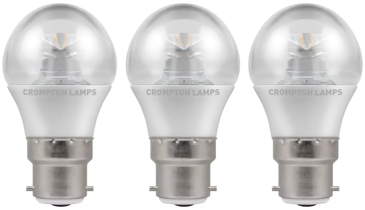 Crompton 40w led bulb price deals