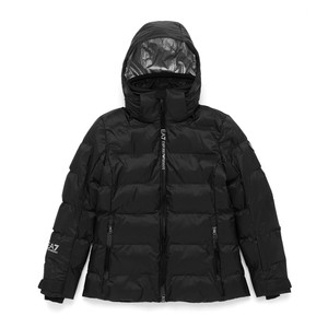 womens ea7 coat