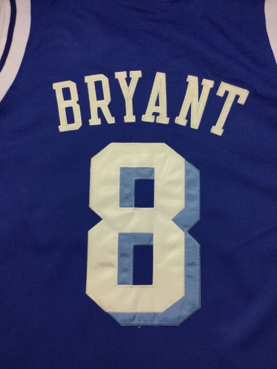 kobe 8 mitchell and ness