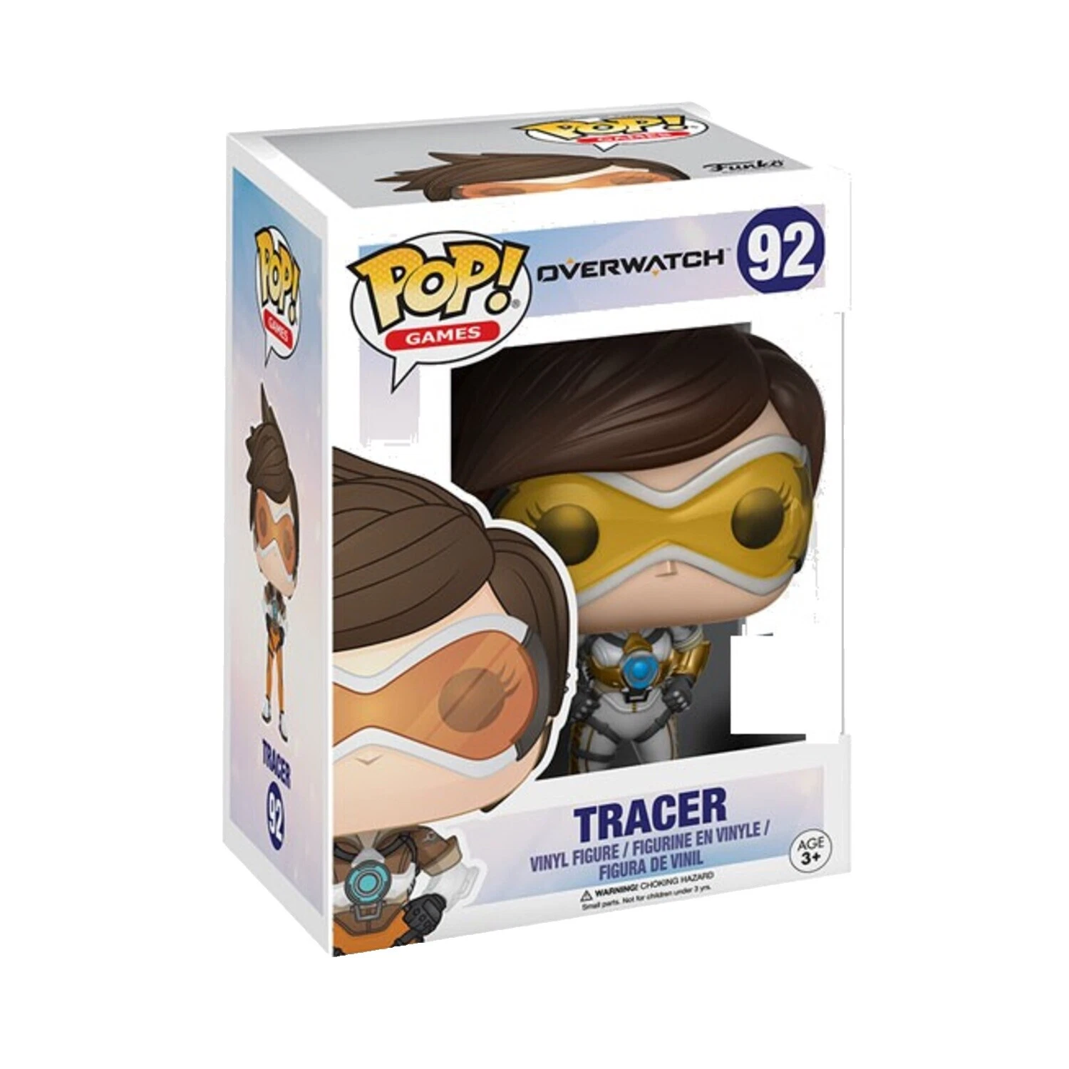 Экшн-фигурки и аксессуары Funko Tracer