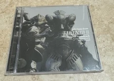 Selections from Final Fantasy XII Original Sountrack Promo CD Hitoshi Sakimoto