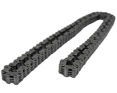 YAMAH YFZ450 YFZ 450 WR450F, YZ450F ENGINE FRONT & REAR CAM CHAIN - Foto 2