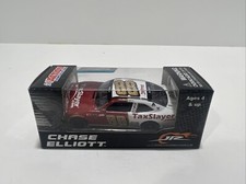 2016 Chase Elliott 88 Xfinity 1/64 Die Cast TaxSlayer RARE