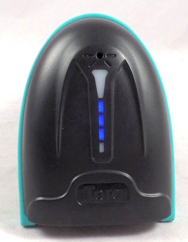 Tera 5100 Barcode Scanner Wireless 1D Laser Cordless Barcode Reader - Picture 6 of 8
