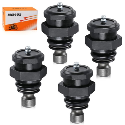 4 set Ball Joint Kit for Polaris 2019 2020 2021 2022 RZR Turbo S 4 , RZR Turbo S - Picture 5 of 14