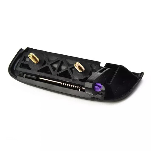 Rear or Front Left Passenger Side Outside Door Handle For Suzuki Alto 2009-2014 - Picture 5 of 5