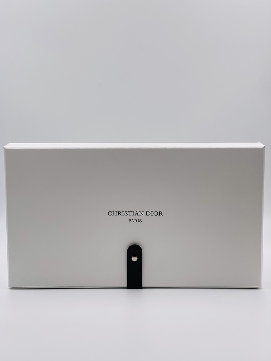 Christian Dior Prive Collection Parfum & Soaps - Unique Rare