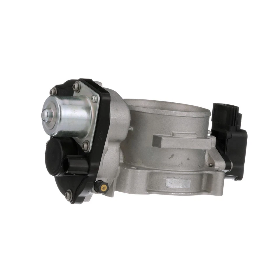 Cuerpo del acelerador de inyección de combustible SMP para Ford Explorer 2006-2010 4,6 L Foto 2 de 4