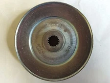 New Genuine Tuff Torq Transmission Spline Drive Pulley L 4-1/4 x 1/2 1A646025810