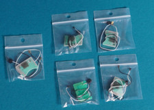 Nintendo DS Lite Microphone Wi-Fi Antenna cable AUTHENTIC OEM WORKING FROM USA