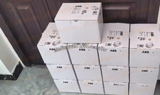 V18345-1010550001 New 1PC ABB Valve Positioner Fast Delivery