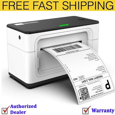 munbyn label printer setup