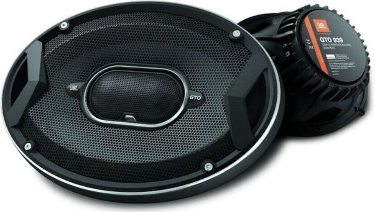 JBL GTO939 GTO Series 6x9