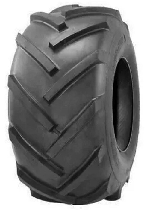 Pneu herbe et terre Wanda P328 dimensions 15x6.00-6 6PR pour terrain en pente