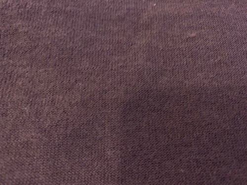 BNWT Joseph 100% Fine Cashmere Tunic / Long Jumper Aubergine Color RRP £375 - Picture 5 of 12
