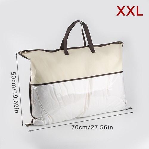 Coussin transparent non tissé !mx - Photo 27/30