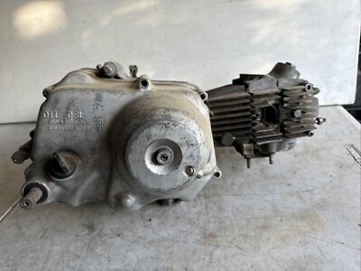 Honda ENGINE 50cc ST50 ST 50 Z50 MONKEY Bike DAX CT70 70 Z | OE