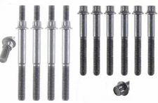 Fits 1997-2002 Dodge Jeep 2.5L OHV L4 8V - FULL ENGINE HEAD BOLT SET