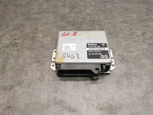Opel Omega Motorsteuergerät Steuergerät 90351650GG #G6-8