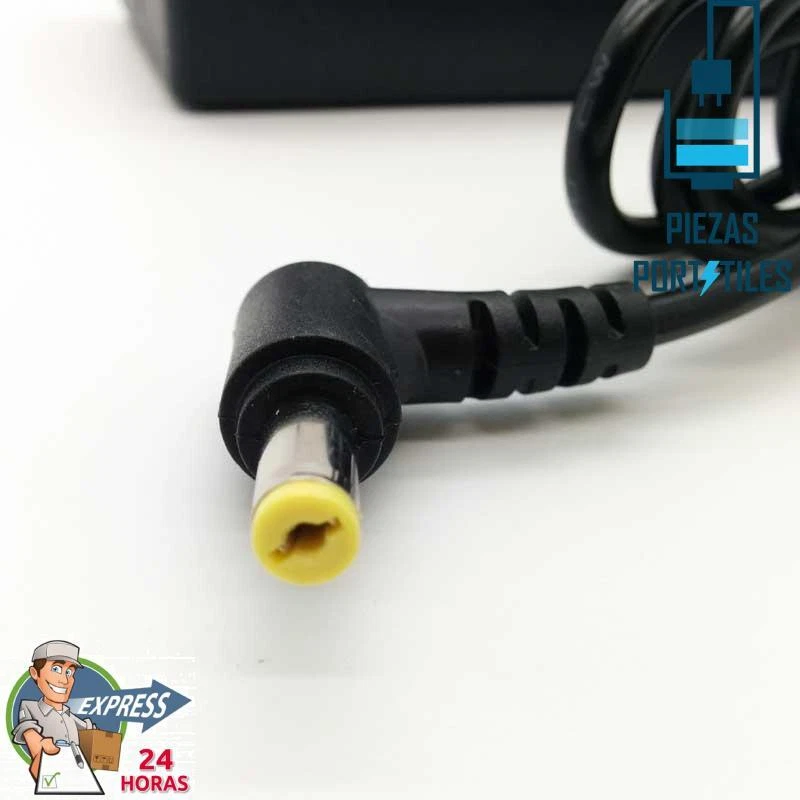 Adaptador Cargador Nuevo para Acer 90w Aspire ES1-521 19V 4,74A AC4 - Imagen 3 de 4